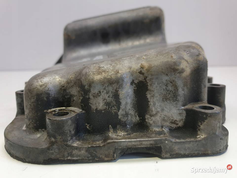 Chevrolet Lacetti 18 16V MISKA OLEJOWA Janów