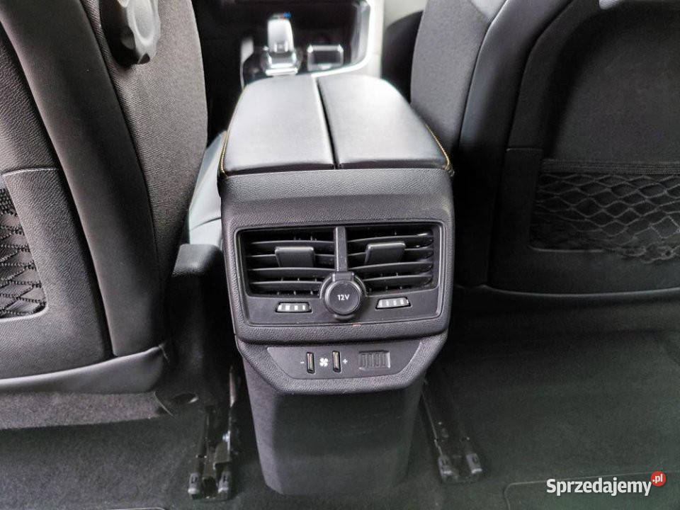 Peugeot 5008 2021r FV23 7 MIEJSC LED BLIS Kamera 5008