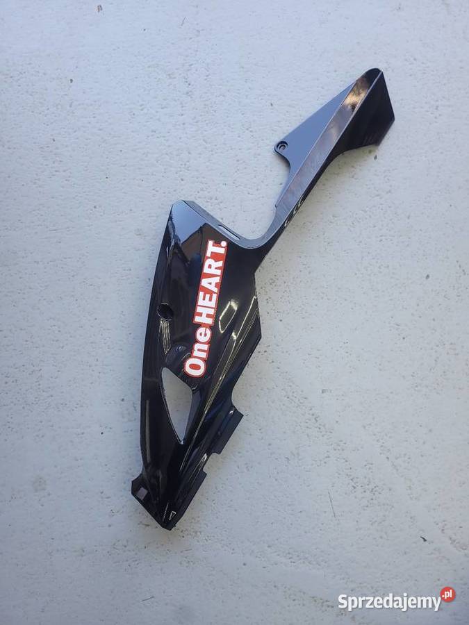 HONDA CBR 1000 RR SC59 PŁUG LEWY OWIEWKA OSŁONA Nowy Tomyśl