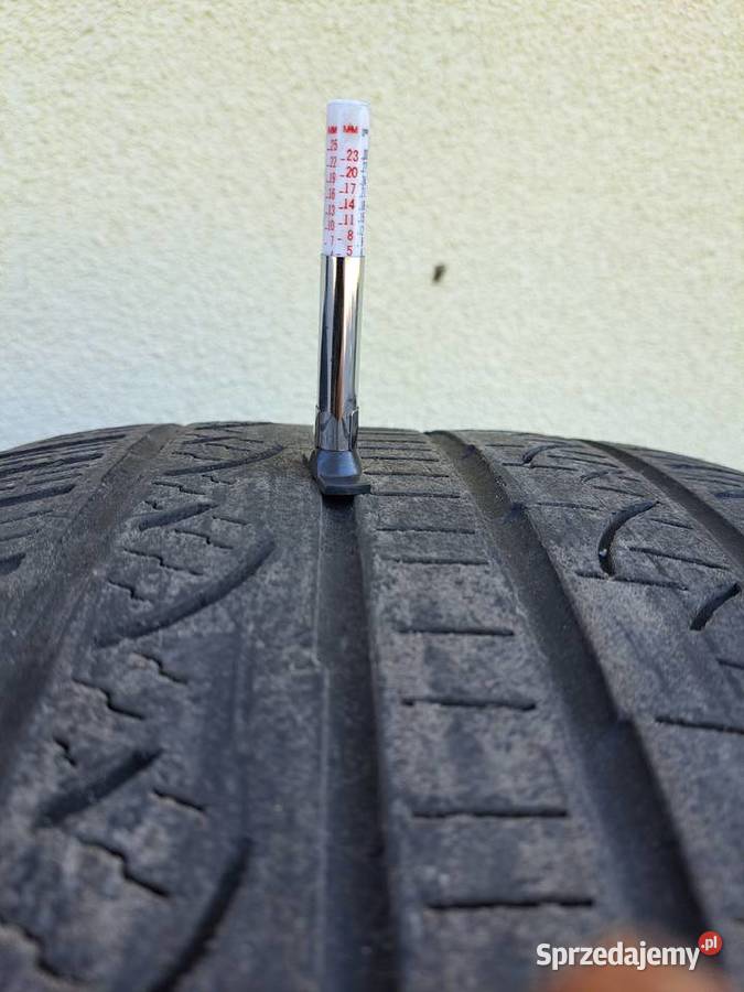 Opony 275 Ścinawa Polska