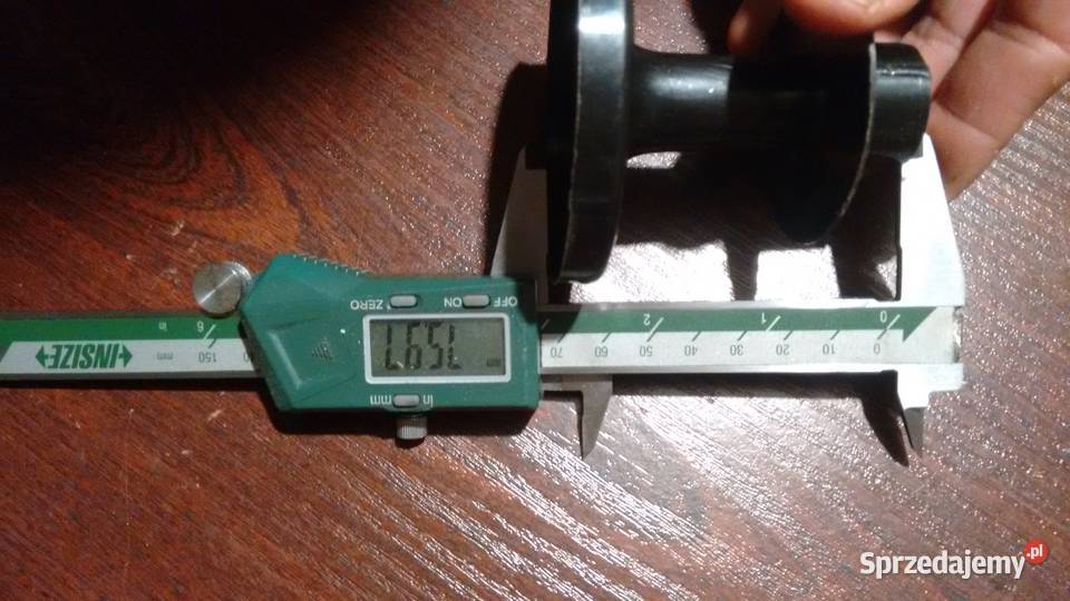 dwa świeczniki plastikowe cccp 2033 Pozostałe Stalowa Wola