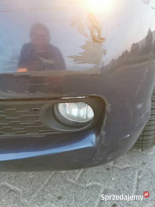 Bmw 118 d czujnik zmierzchu Seria 1 Poznań