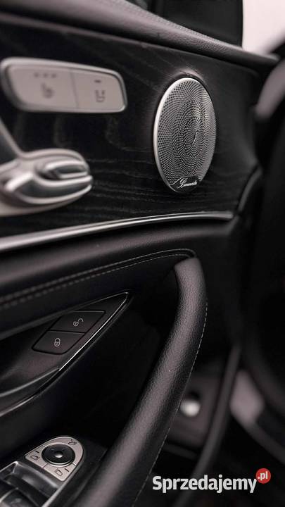 Mercedes e220 pakiet amg full Radom sprzedam