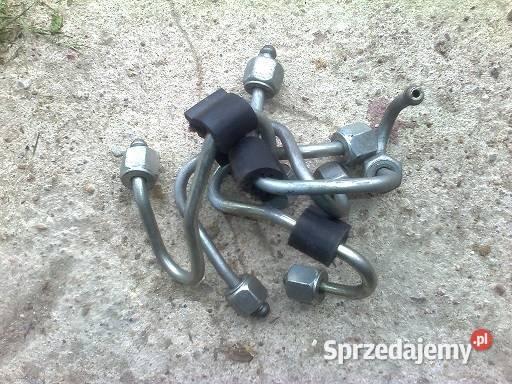 RURKI PEZEWODY 16TDI CAY VW SKODA SEAT AUDI Części samochodowe Łódź