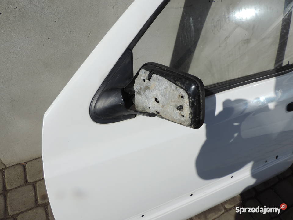 VOLKSWAGEN GOLF 3 KOMBI DRZWI LEWY PRZÓD Nowy Sącz