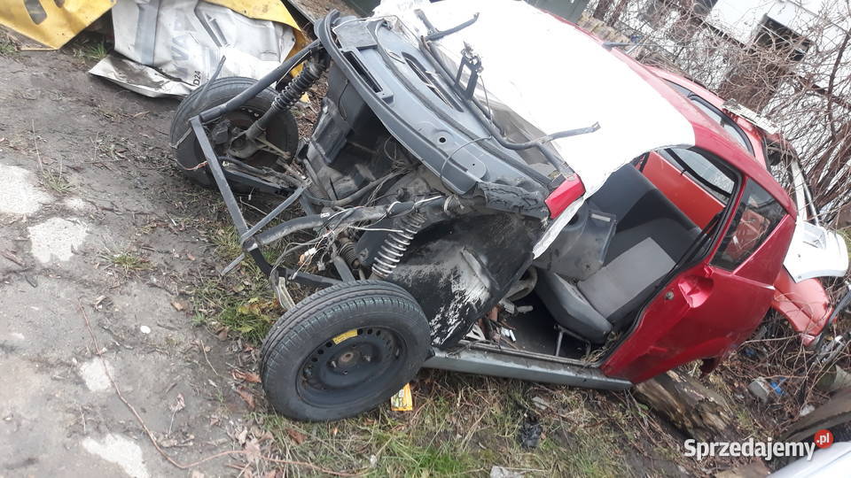 Aixam A751 741 kasta Lublin