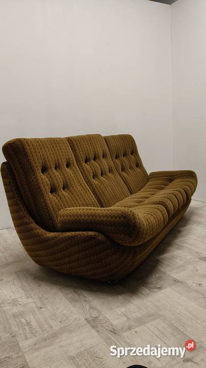 Atlantis Jitona design vintage lata 70te Radomsko