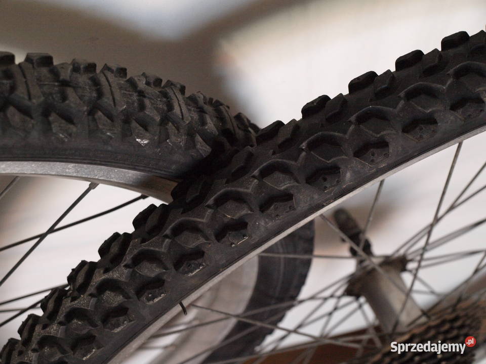 koła 26 disc Części i akcesoria Chojnów