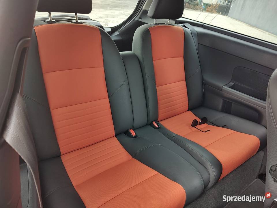 VOLVO C30 16 DIESEL wielkopolskie Leszno