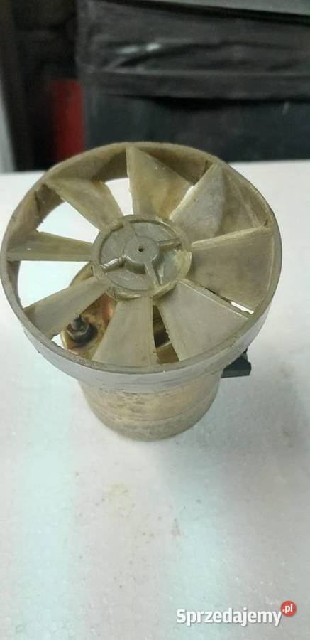 SYRENA 105Silnik dmuchwy osobowe Dmuchawy Kielce