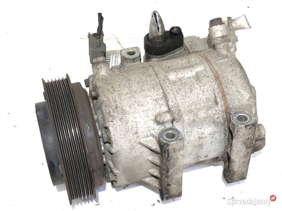 SPRĘŻARKA KLIMATYZACJI KIA CEED 14 105 0612 podkarpackie sprzedam