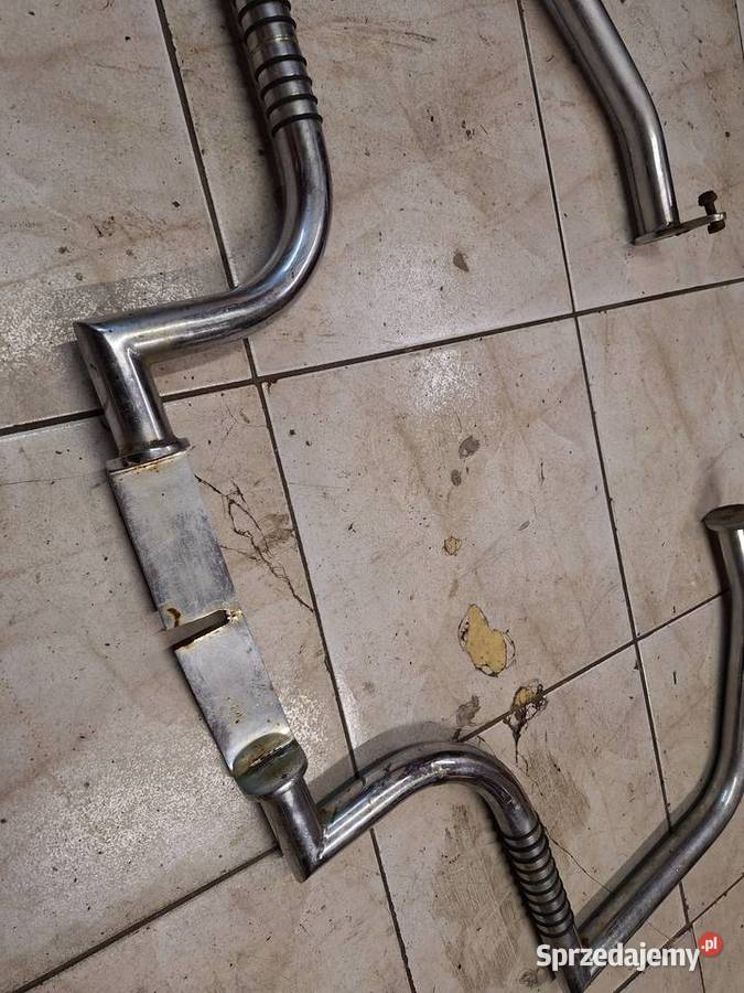 Kawasaki VN 1500 gmol gmole vn1500 vn 900 Gmole Jelenia Góra