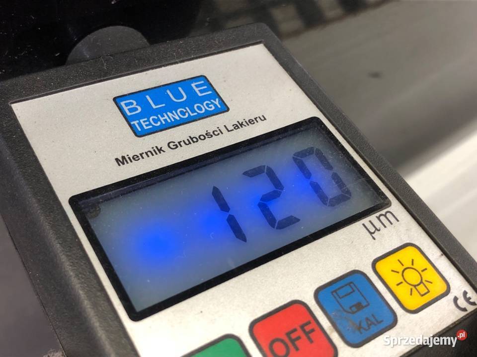 KLAPA TYŁ OPEL MERIVA B Hatchback 1017 TYLNA