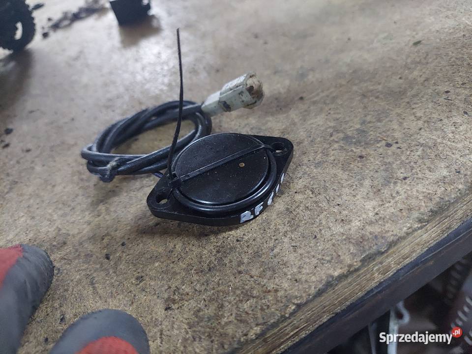Suzuki RF 600 czujnik luzu biegu neutralnego dolnośląskie