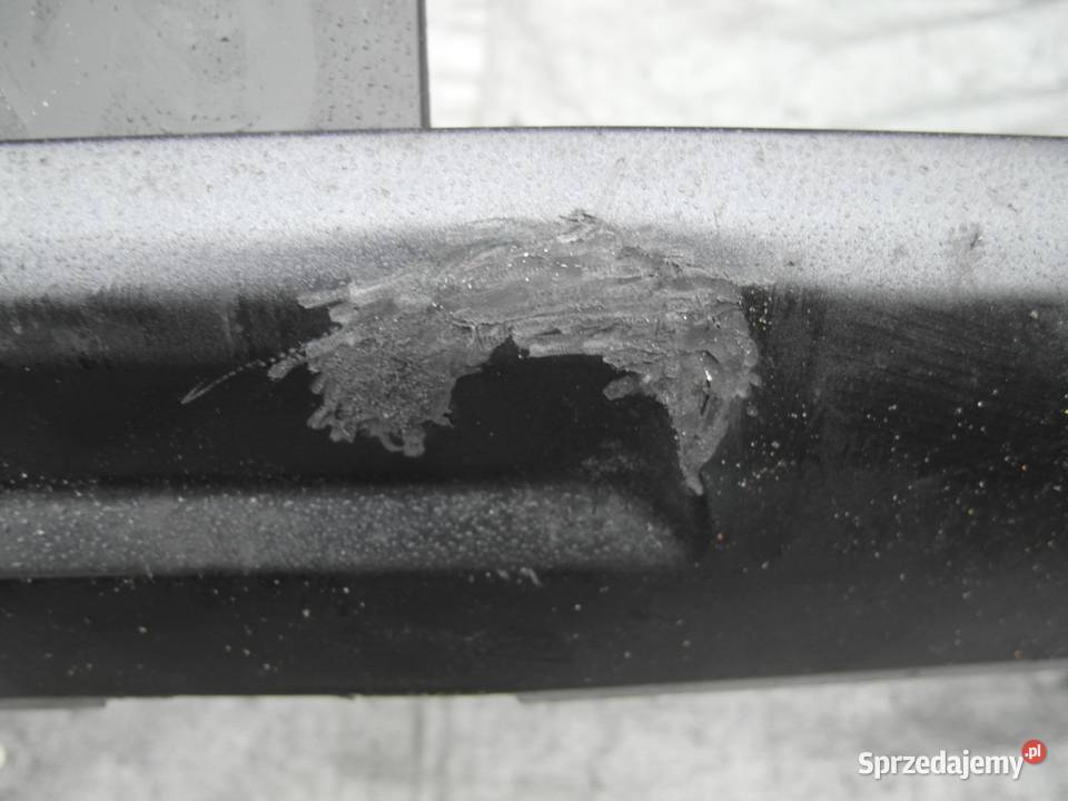 SUBARU FORESTER SPORT XT 13 ZDERZAK PRZEDNI Ruda Śląska