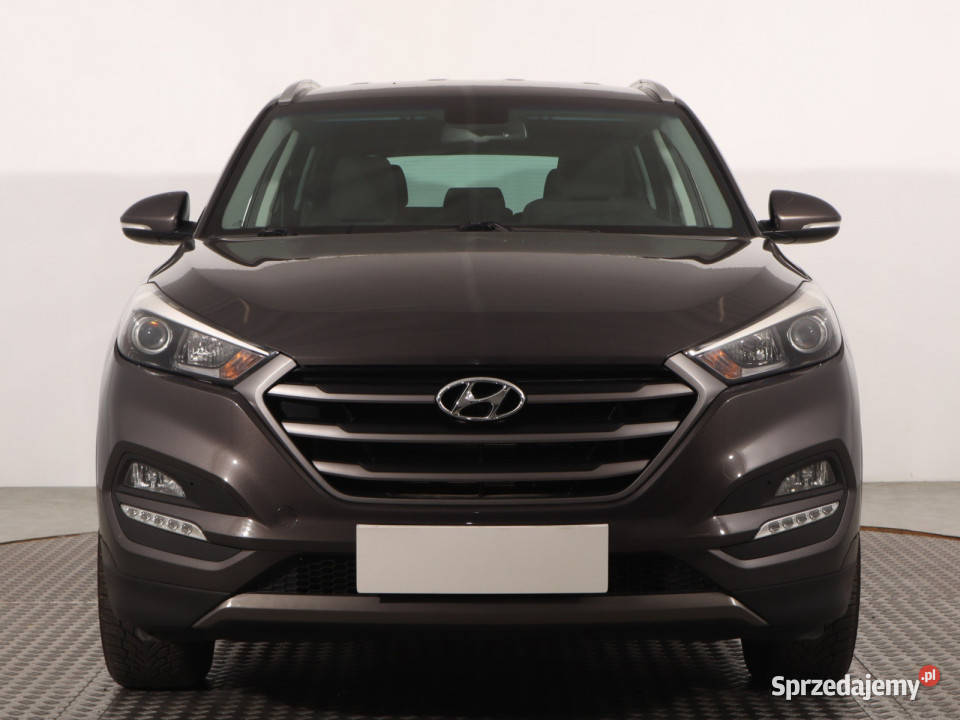 Hyundai Tucson 16 GDI SUV