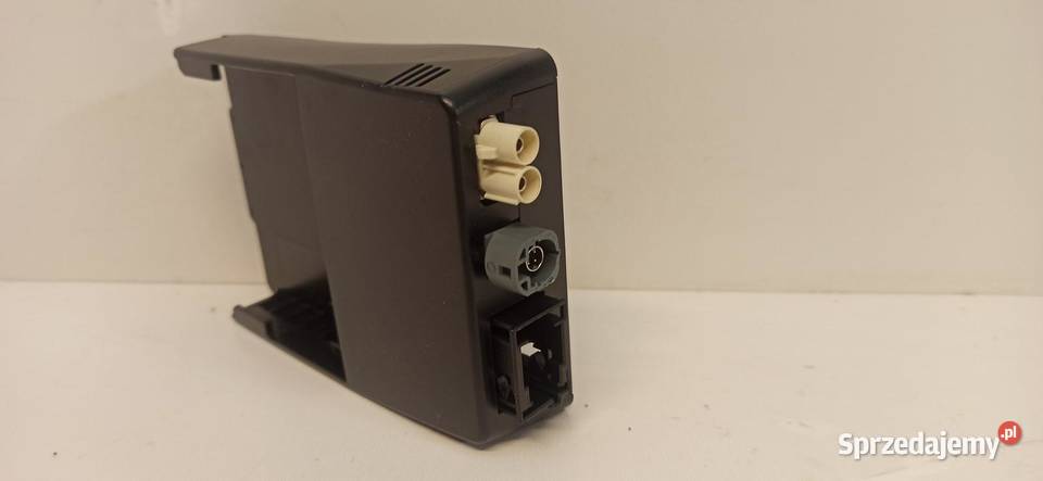 MERCEDES VITO W447 MODUŁ PODSTAWA NAWIGACJI Komputery