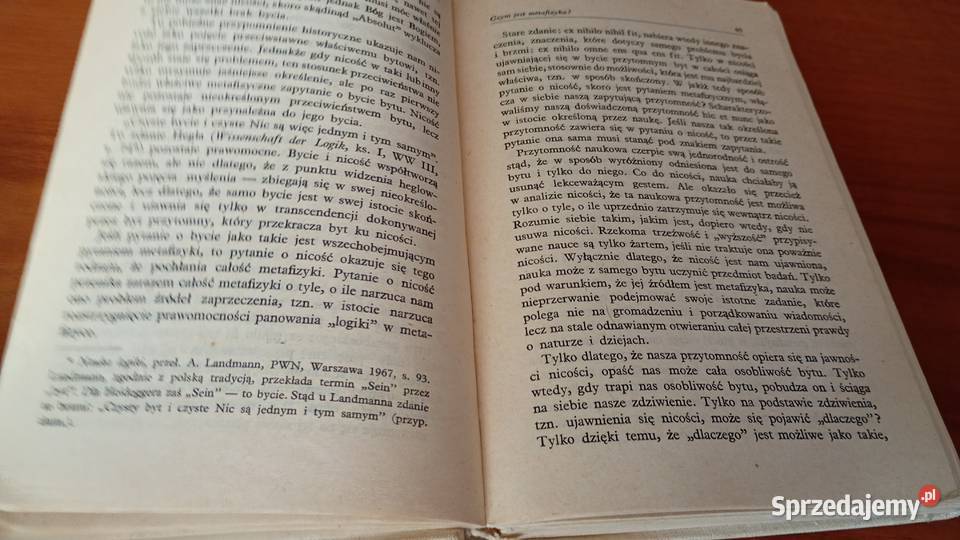 Budować mieszkać myśleć eseje wybrane Martin pomorskie Gdańsk