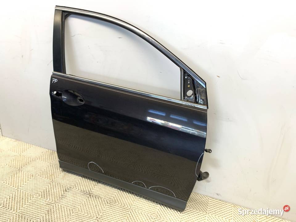 DRZWI PRAWY PRZÓD HONDA CRV IV SUV Golden Brown sprzedam