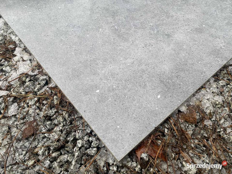 Gres barwiony w masie MALMO GREY 1197X597 Warszawa
