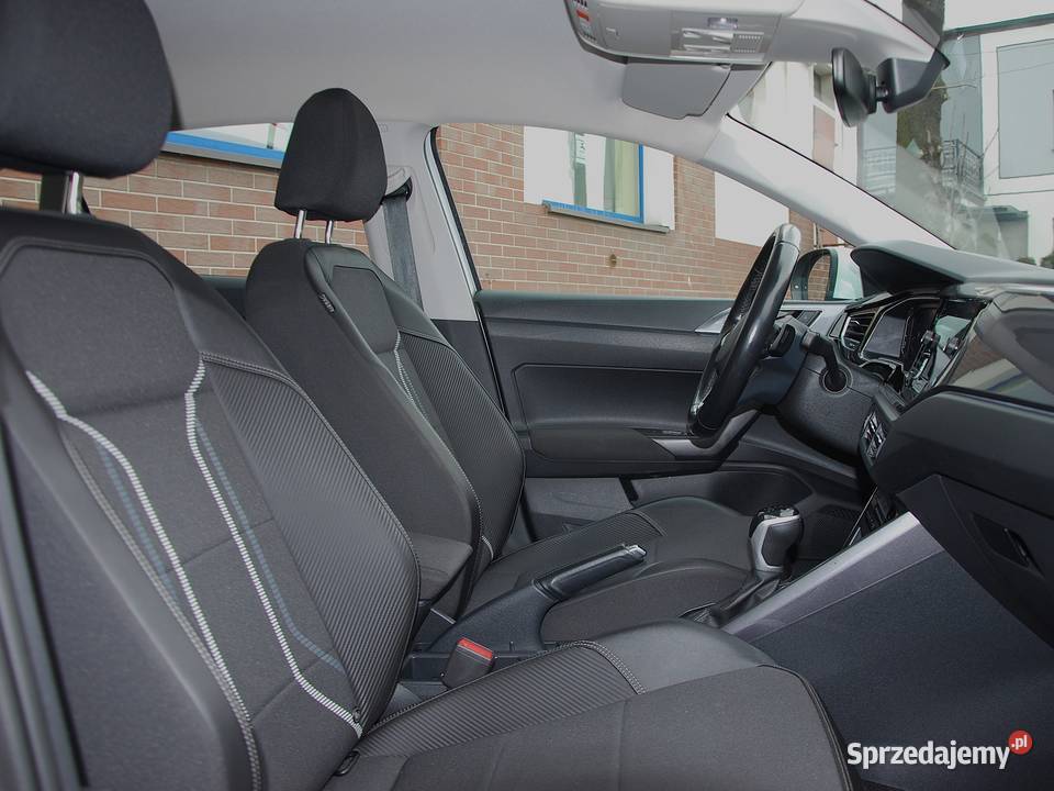 15 150 Style Automat DSG Salon Zarejestrowany w Polsce śląskie Rybnik sprzedam