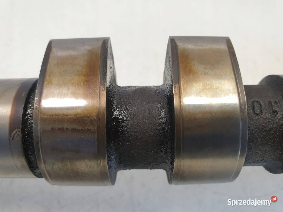 Volvo S60 V70 II 25 T WAŁEK ROZRZĄDU wydechowy Rozrząd Chełm sprzedam