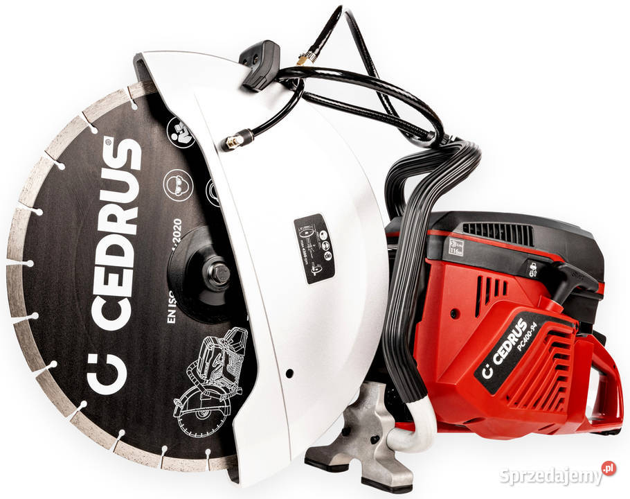 CEDRUS PC40094 PIŁA PILARKA PRZECINARKA RĘCZNA Opalenica