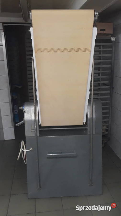 Wałkownica do ciasta Bielsko-Biała