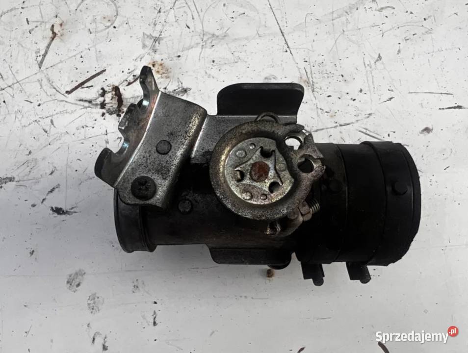 Przepustnica Honda SH300i Ostrów Wielkopolski