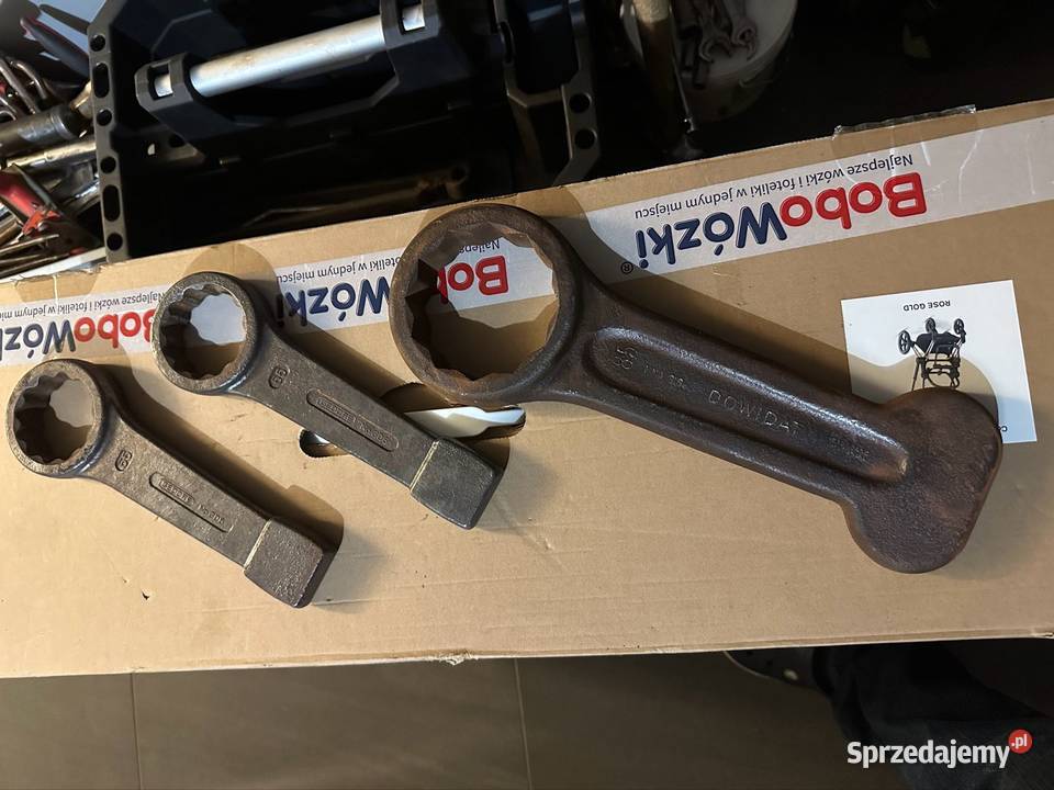 Niemieckie stare narzędzia Siedlce sprzedam