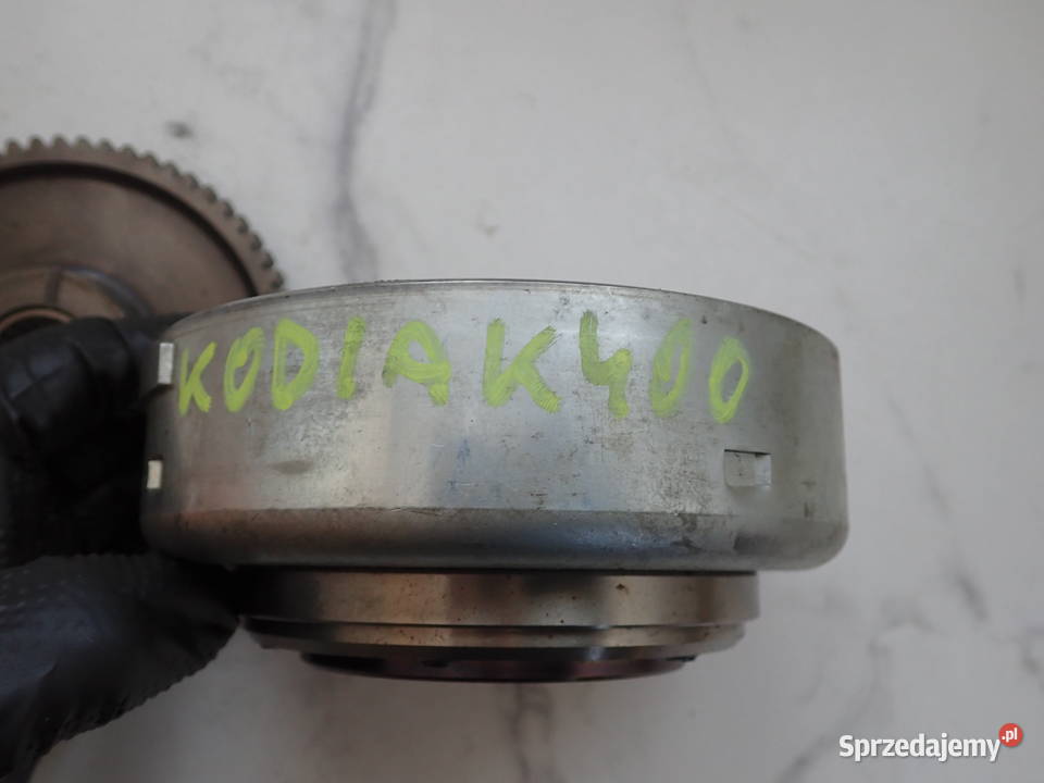 Magneto F3T435 Wolne Koło Sprzęgło Rozrusznika Strzelce Krajeńskie