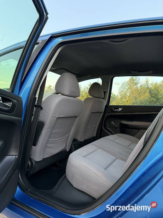 Peugeot 307 20HDI diesel Radoszyce