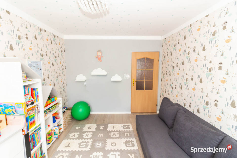Funkcjonalny dom 91m2 na działce 334m2 Ćmielów Sprzedaż