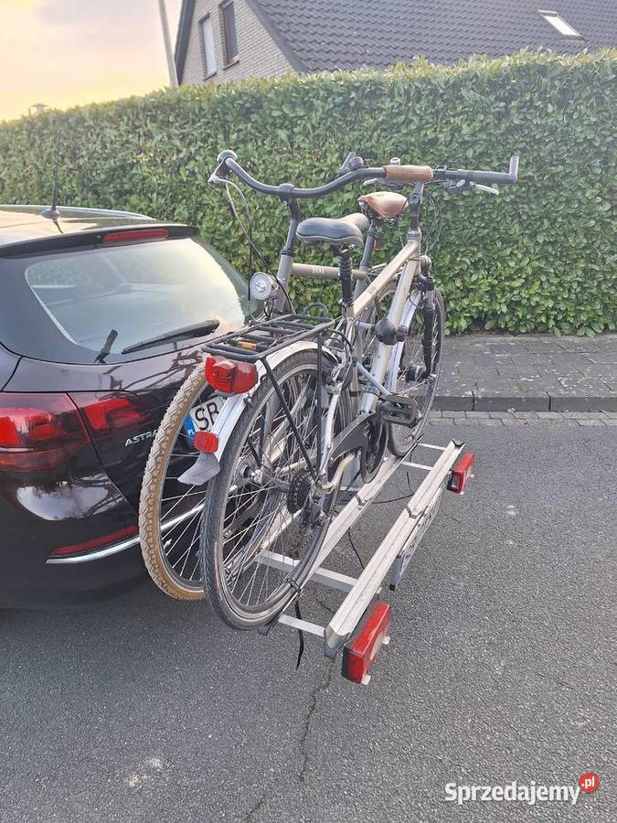 Rower dziecięcy Puky 12 z kółkami Radom