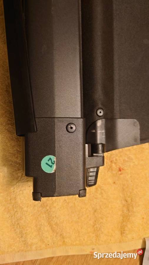 Roleta bagażnika citroen C5 III KOMBI stan Racibórz