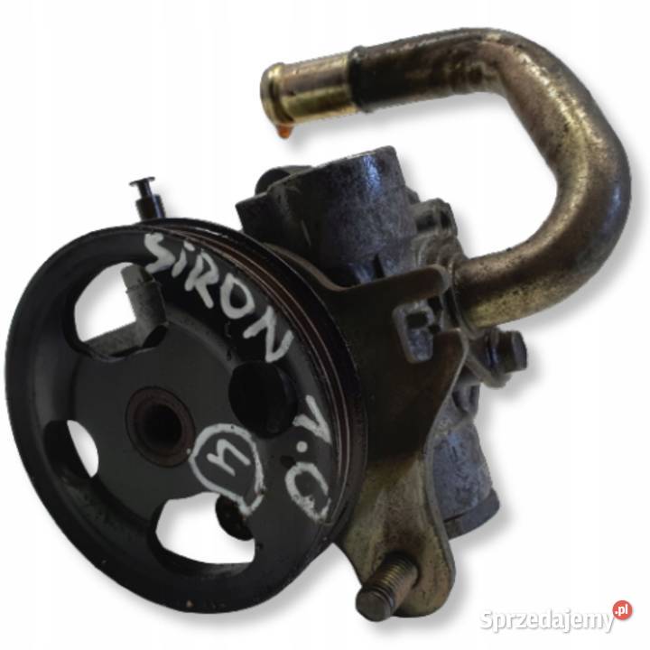 POMPA WSPOMAGANIA Daihatsu Sirion 10