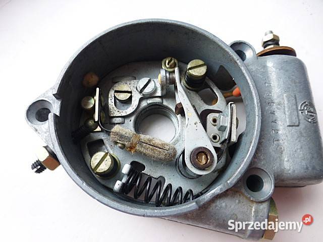 M72 K750 K750 URAL DNIEPR APARAT ZAPŁONOWY Warszawa