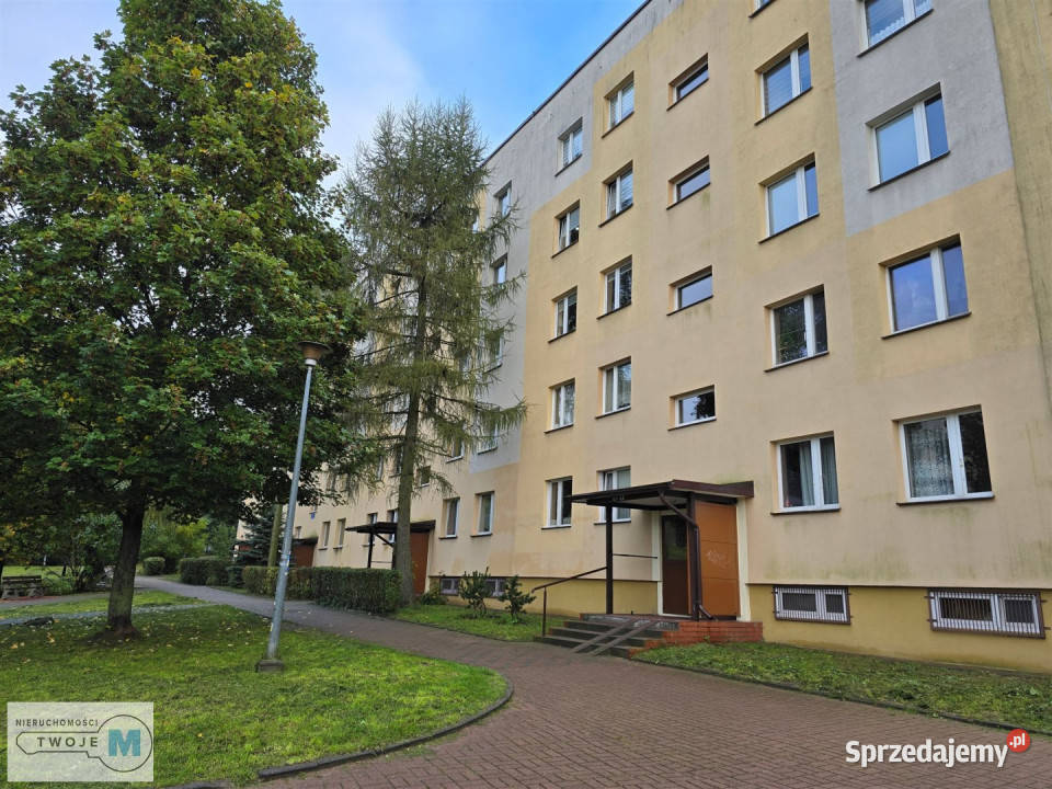 Mieszkanie Kielce 589m2 3 pokojowe