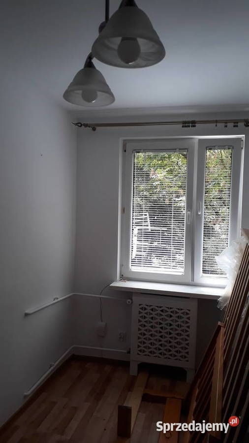 Mieszkanie dwupokojowe p Dauna bez pośrednika Nieruchomości Kraków