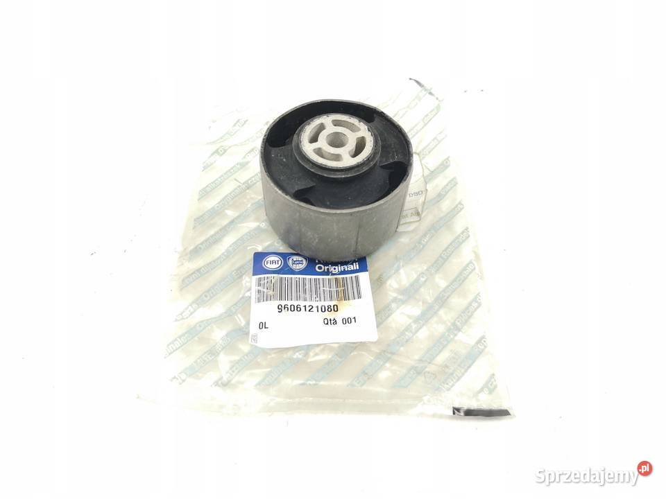 PODUSZKA SILNIKA FIAT SCUDO 9506 ULYSSE 9402 ORI