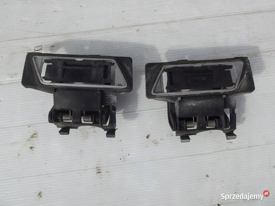 AUDI A8 D3 0305 ZASLEPKA SPRYSKIWACZA 4E0900451A Atrapy wielkopolskie Przemęt