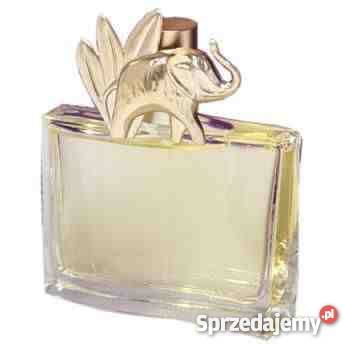 LIVIOON nr 126 INTENSE odpowiednik Kenzo Jungle L'Elephant perfumy damskie  50 ml SPLENDORE - hurtownia kosmetyczno - fryzjerska