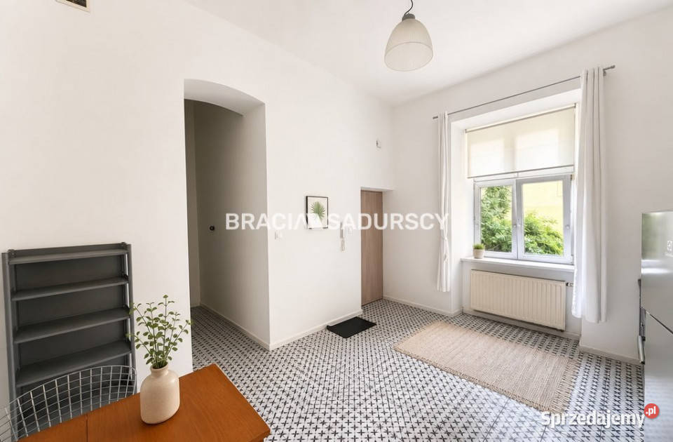 Mieszkanie Kraków 764m2 parter sprzedam