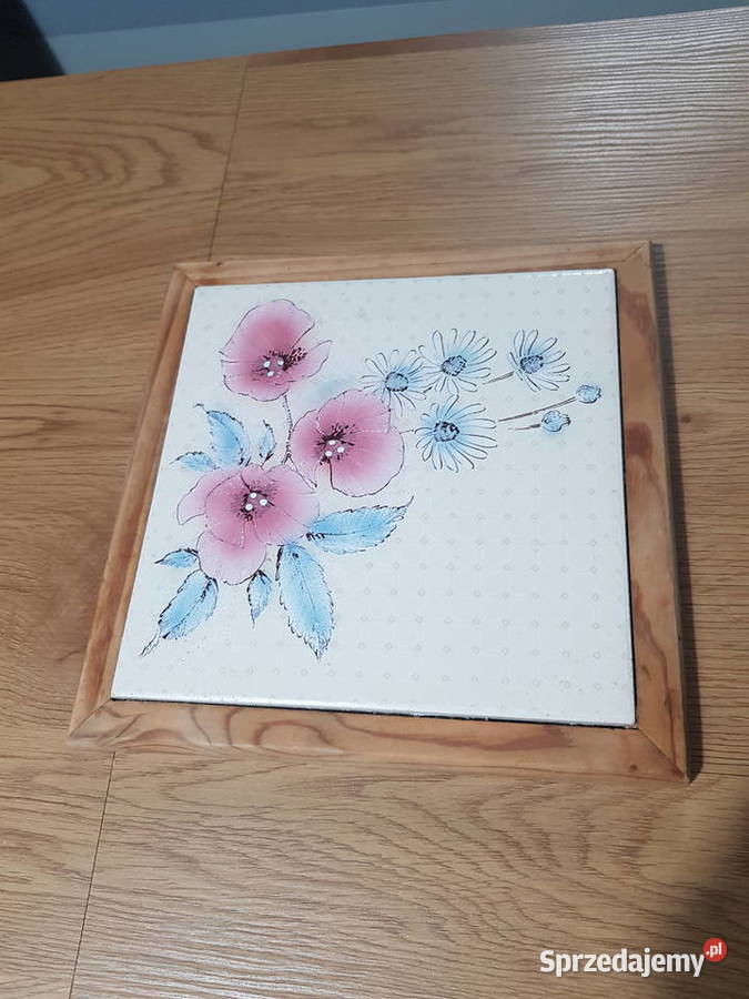 Podkładka ceramiczna Wola Podłężna