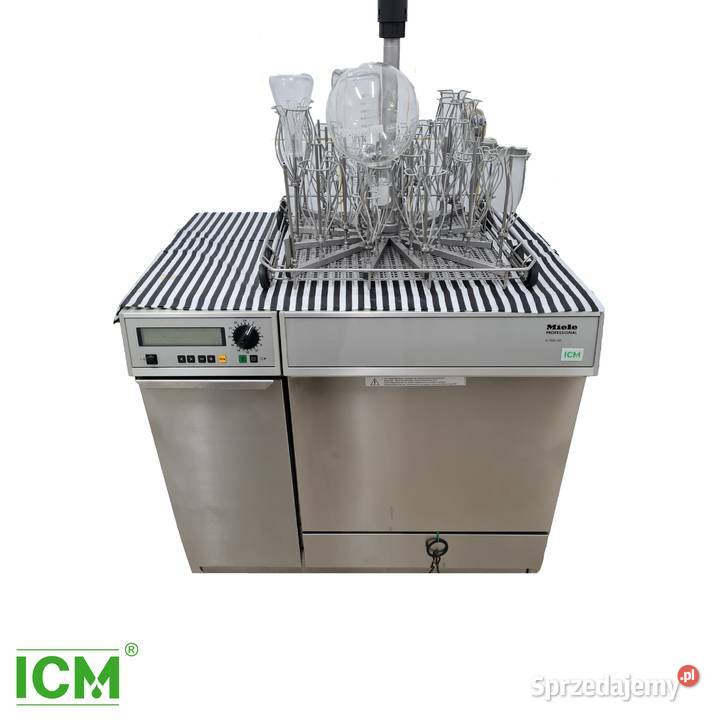 Miele G 7835 CD Myjniadezynfektor OUTLET mazowieckie Warszawa sprzedam