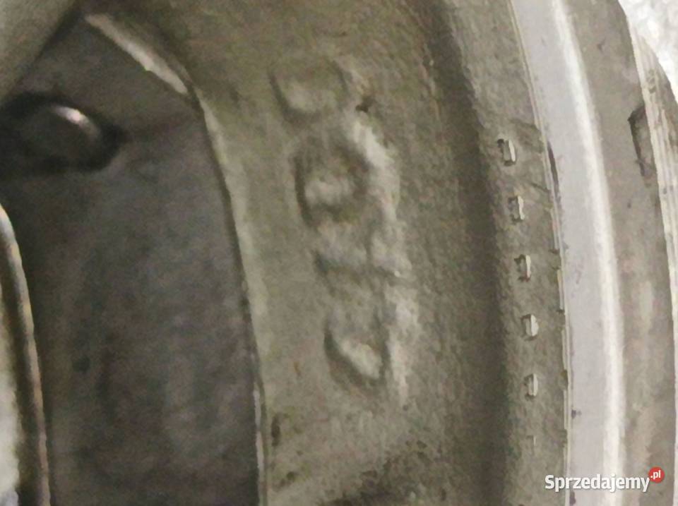 TŁOK KORBOWÓD 4360 25 D Kia K2500 sprzedam