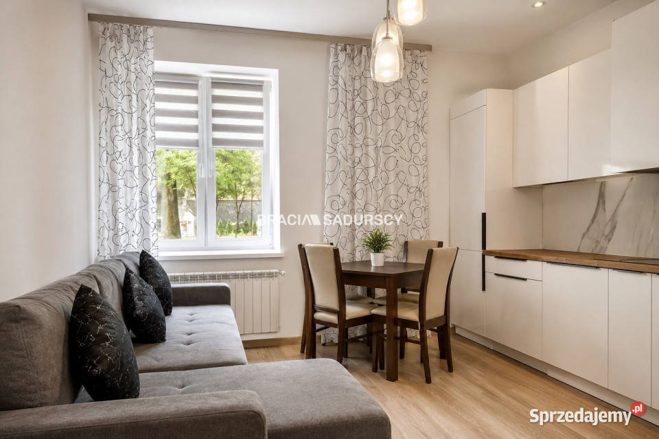 Mieszkanie 47m2 3pokojowe Kraków Celna