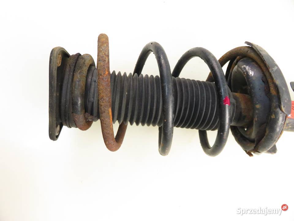 MCPERSON PRAWY PRZEDNI FORD FOCUS MK2 II Turnier