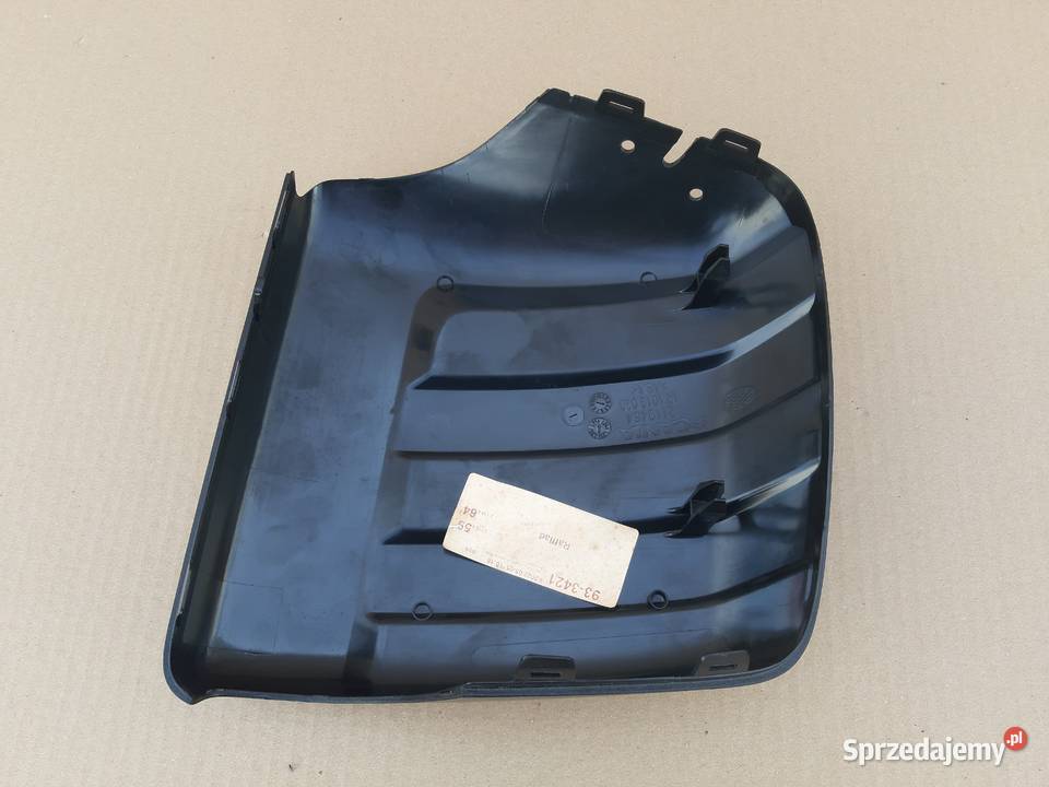 SCANIA R S NGT OBUDOWA OSŁONA LUSTERKA 2119464 Trzciel sprzedam