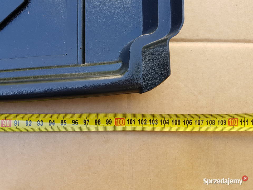 mata bagażnika Mercedes GL kurtka oryginał pomorskie Gdańsk sprzedam